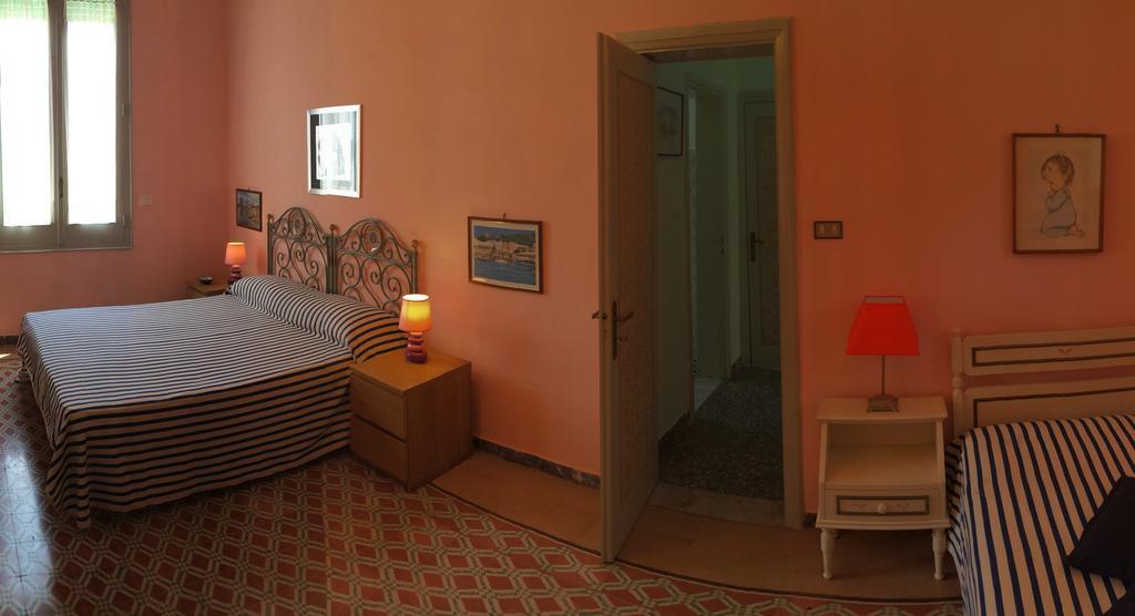 B&B dei Glicini Nardò Cameră foto