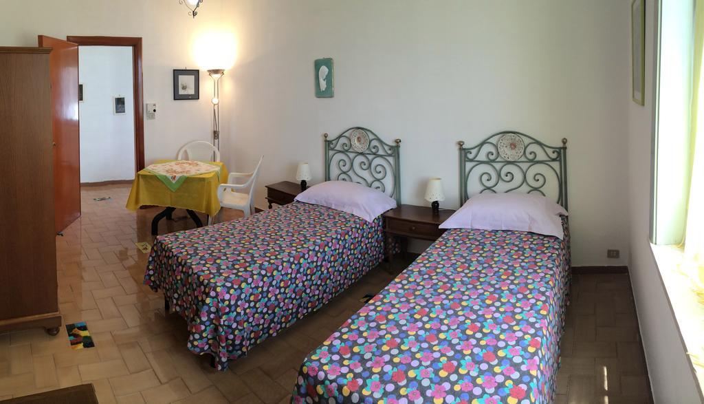 B&B dei Glicini Nardò Cameră foto