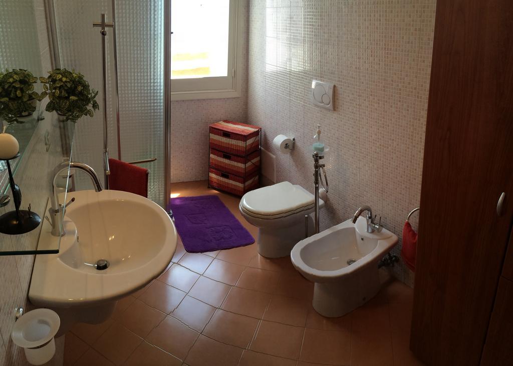 B&B dei Glicini Nardò Cameră foto